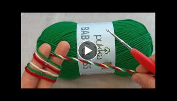 how to crochet tejidos 