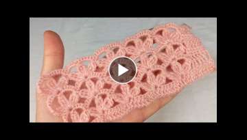crochet knitting stitch