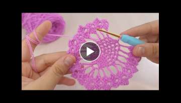 Muhteşem Süper Easy Crochet Knitting