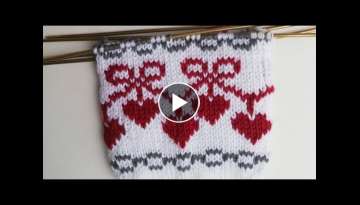 Knitting socks Desigen| easy knitting Design for socks|Multi colour knitting socks Desigen