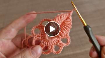 Crochet Very Easy Flashy Knitting Pattern