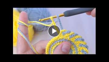 Super Easy Crochet 