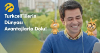 Küçük bir köyde oturan