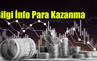 Bilgi İnfo Para Kazanma