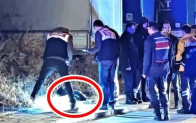 Daha yeni evlenmişlerdi