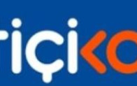Yolcu otobüsü zincirleme kaza