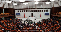 CHP’den 