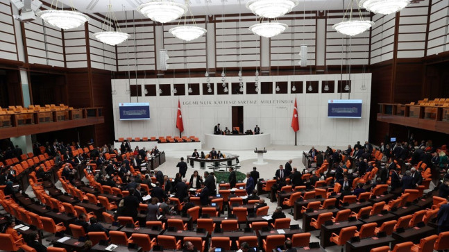 CHP’den 