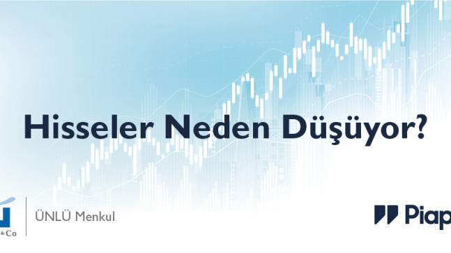 Borsa İstanbul’da Düşüş Nereye Kadar Düşebilir
