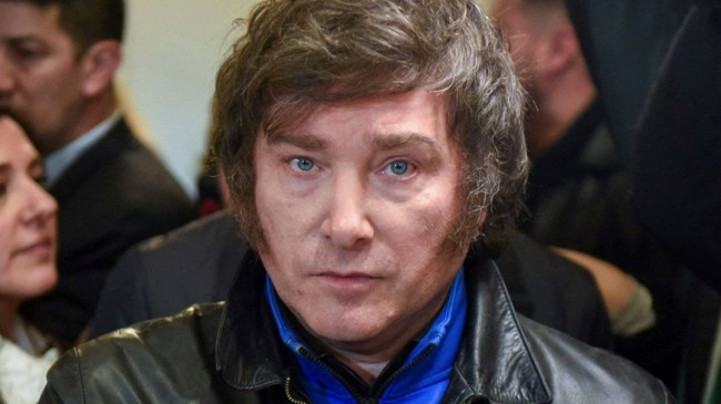 Arjantin’de Javier Milei dönemi