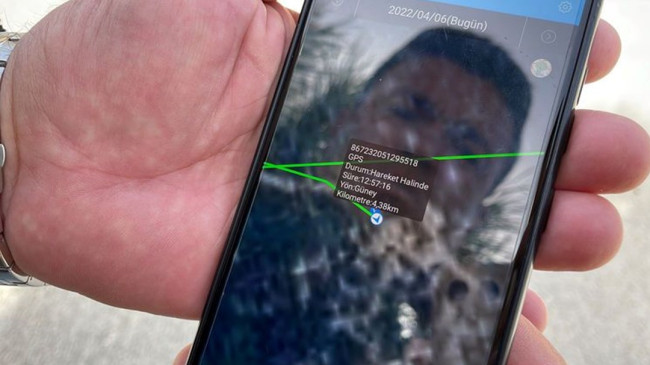 GPS cihazı nedir, ne için kullanılır?