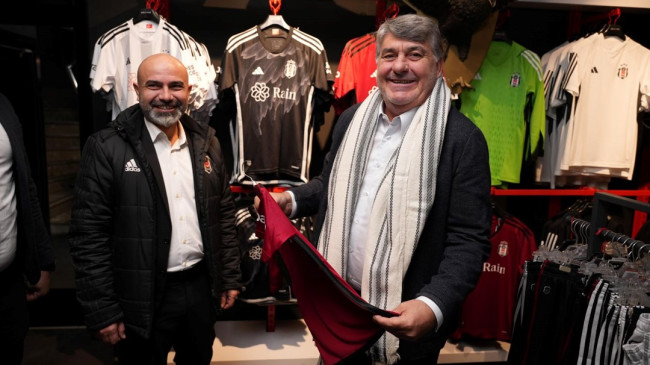 Serdal Adalı’dan Icardi örneği:
