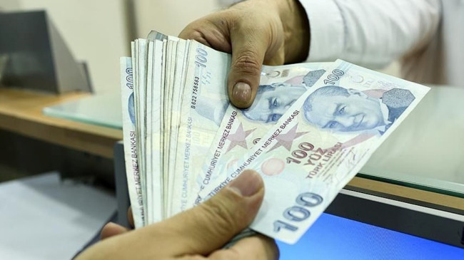 TESK’ten vergi kaydı silinmiş emekli esnaf için ikramiye talebi