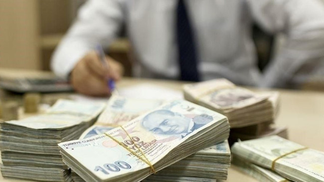 TL mevduatlar 6,5 ayın zirvesinde