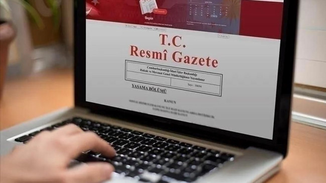Yerel ve ulusal gazetelerin satış fiyatının alt sınırında güncelleme