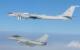 İngiltere ile Rusya uçakları arasında gerginlik