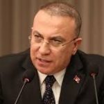 MHP'li ismin paylaşımı gündem oldu!