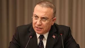 MHP'li ismin paylaşımı gündem oldu!